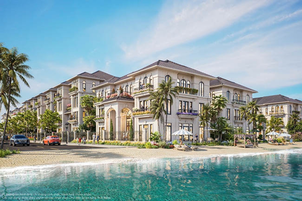 Bảng giá rumor dự án Vinhomes Hạ Long Xanh 2026 theo từng phân khúc Bảng giá rumor dự án Vinhomes Hạ Long Xanh 2026 theo từng phân khúc