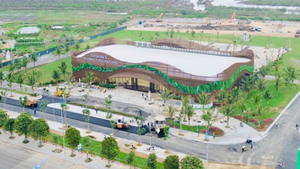 Các hạng mục trọng điểm trong lộ trình triển khai Vinhomes Hạ Long Xanh 2026 Các hạng mục trọng điểm trong lộ trình triển khai Vinhomes Hạ Long Xanh 2026