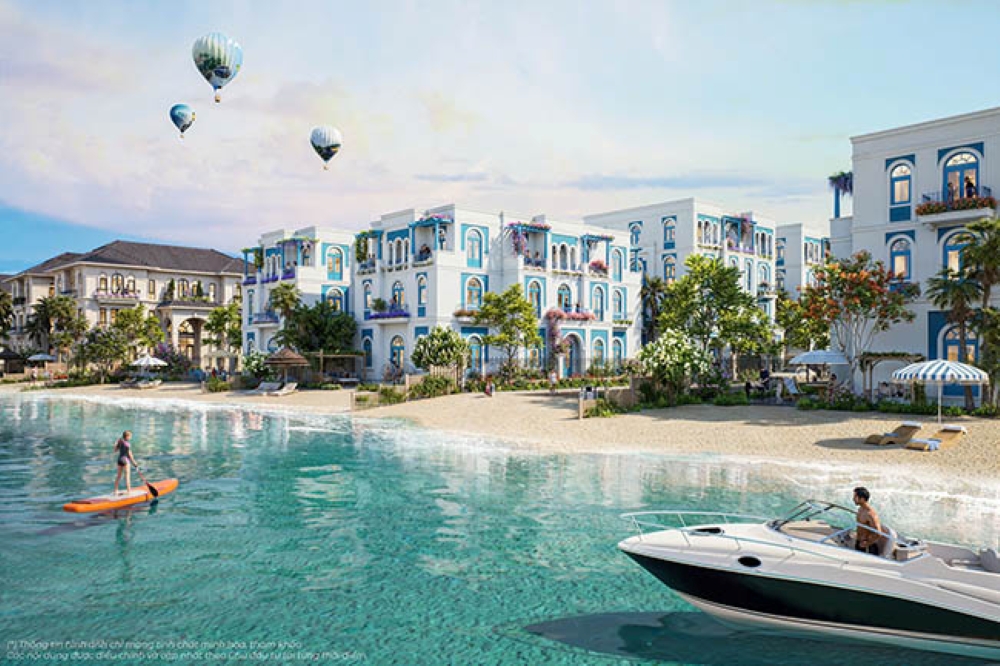 Đánh giá cơ hội đầu tư từ bảng giá rumor dự án Vinhomes Hạ Long Xanh Đánh giá cơ hội đầu tư từ bảng giá rumor dự án Vinhomes Hạ Long Xanh