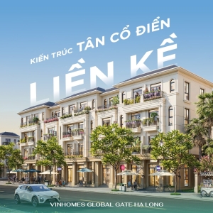 Hệ tiện ích và tiềm năng tăng trưởng của phân khu châu Mỹ Vin Hạ Long Xanh theo xu hướng thị trường