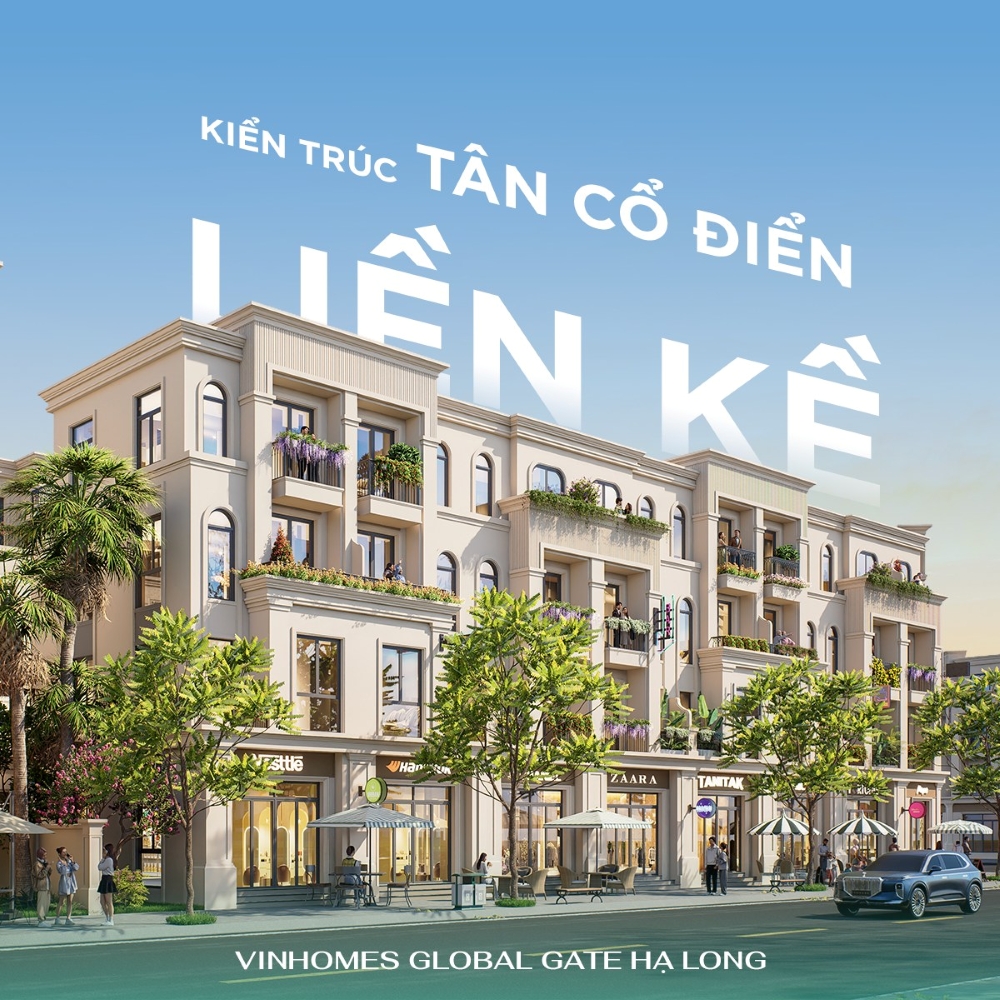 Lợi thế kết nối của phân khu châu Mỹ Vin Hạ Long Xanh trong bối cảnh hạ tầng Quảng Ninh phát triển