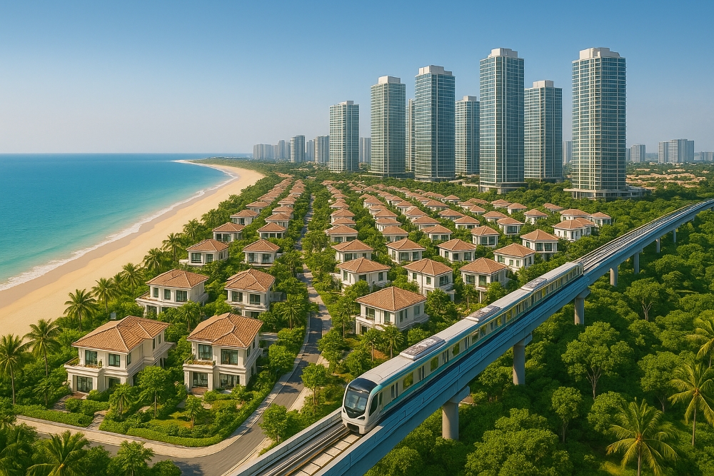 Những điểm nổi bật của các phân khu tại Vinhomes Hạ Long Xanh Những điểm nổi bật của các phân khu tại Vinhomes Hạ Long Xanh