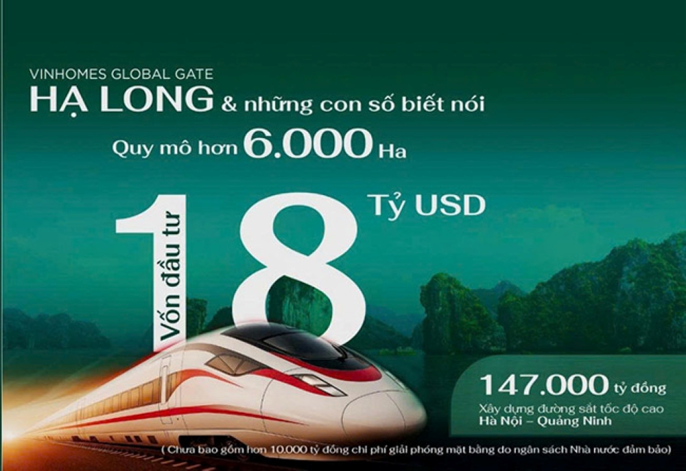 Tổng quan dự án Vinhomes Hạ Long Xanh và các động lực tăng giá Tổng quan dự án Vinhomes Hạ Long Xanh và các động lực tăng giá
