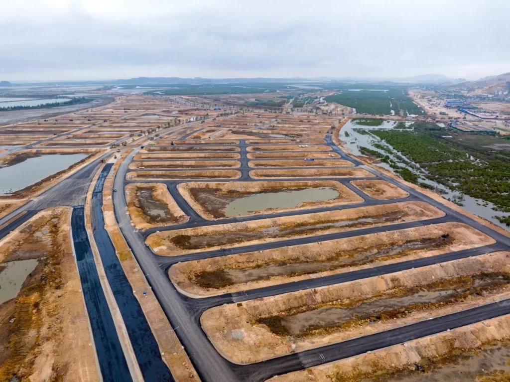 Vinhomes Global Gate Hạ Long – Thông tin chính thức từ CĐT